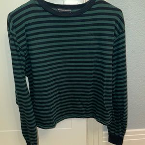 brandy melville long sleeve